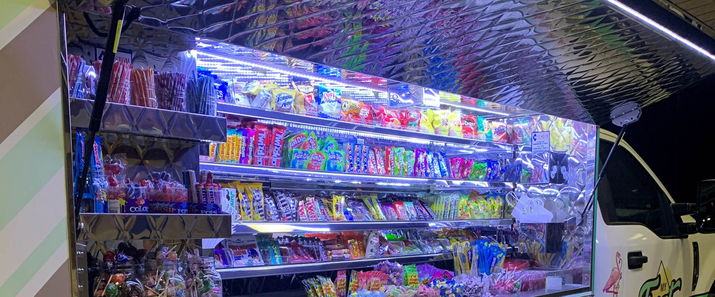 Get the Perfect Treat for Your Wedding